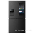 Hisense RC-68WC Premium PureFlat Series Refrigerator